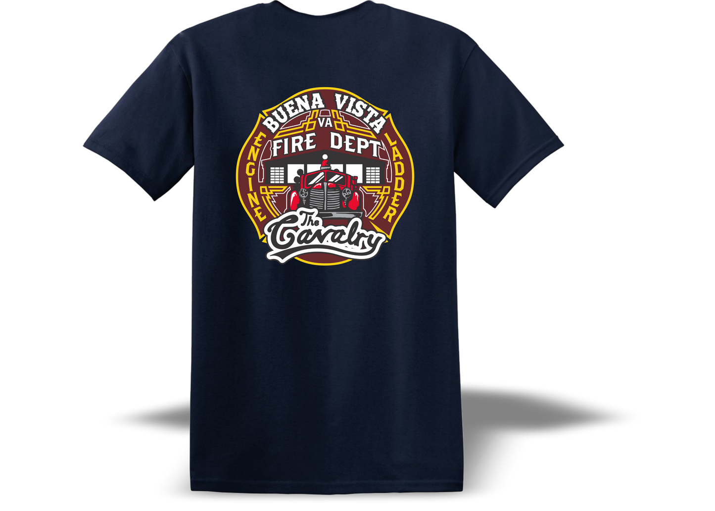 BVFD T-Shirt