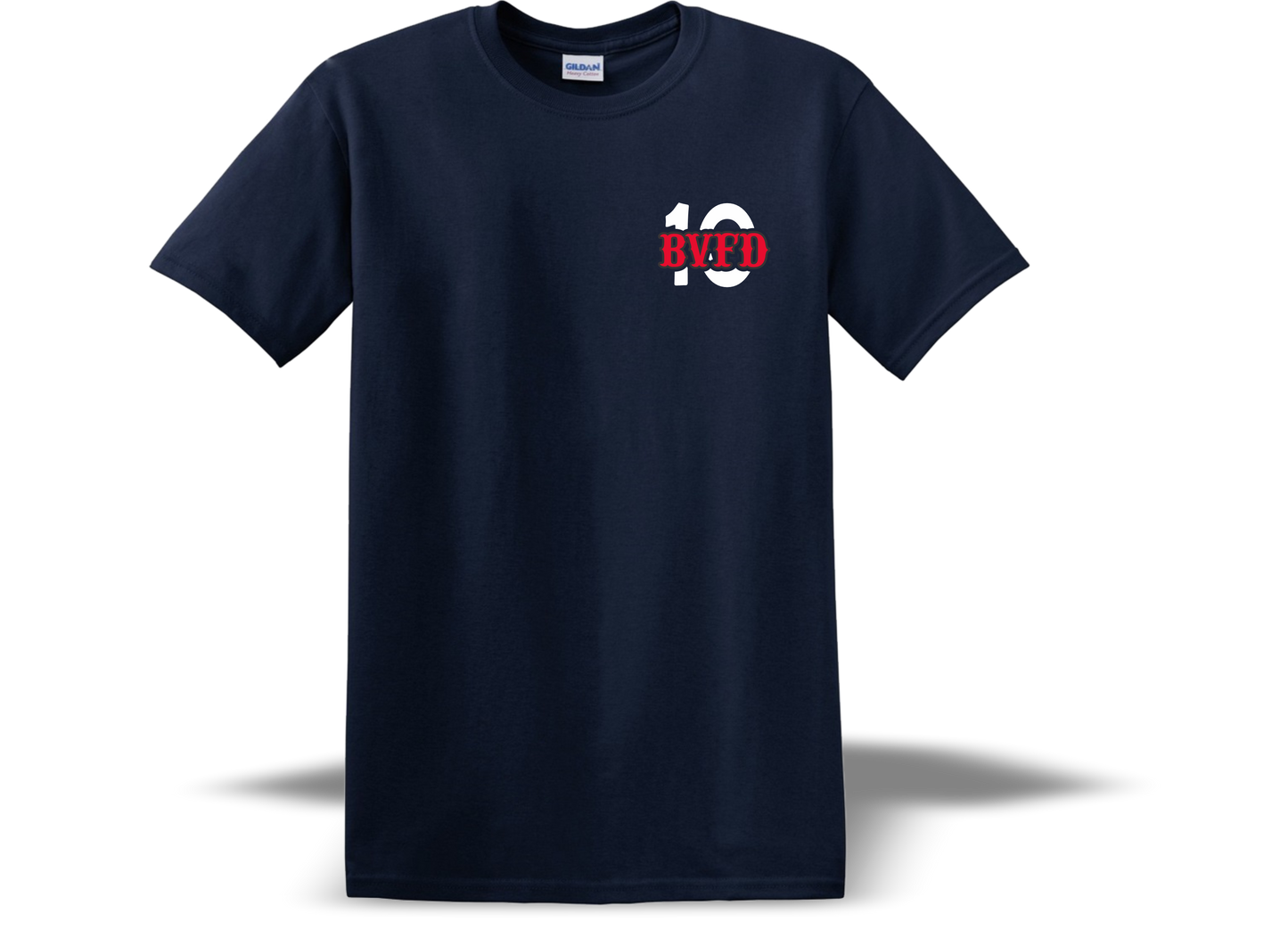 BVFD T-Shirt