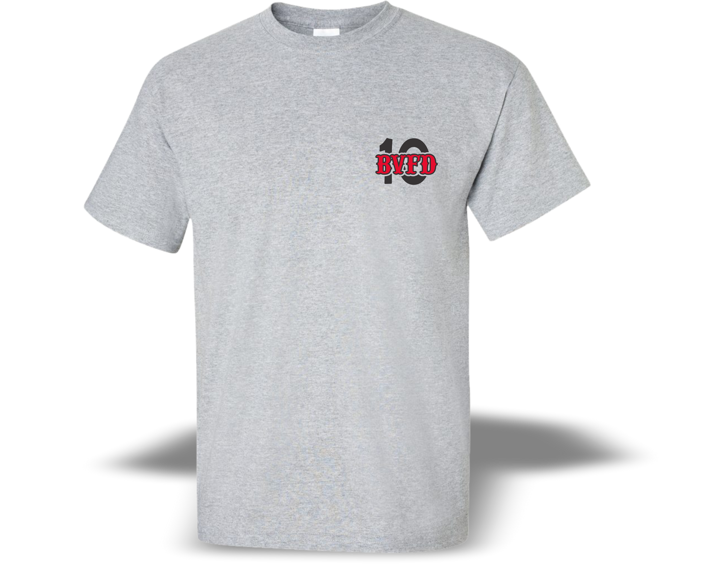 BVFD T-Shirt