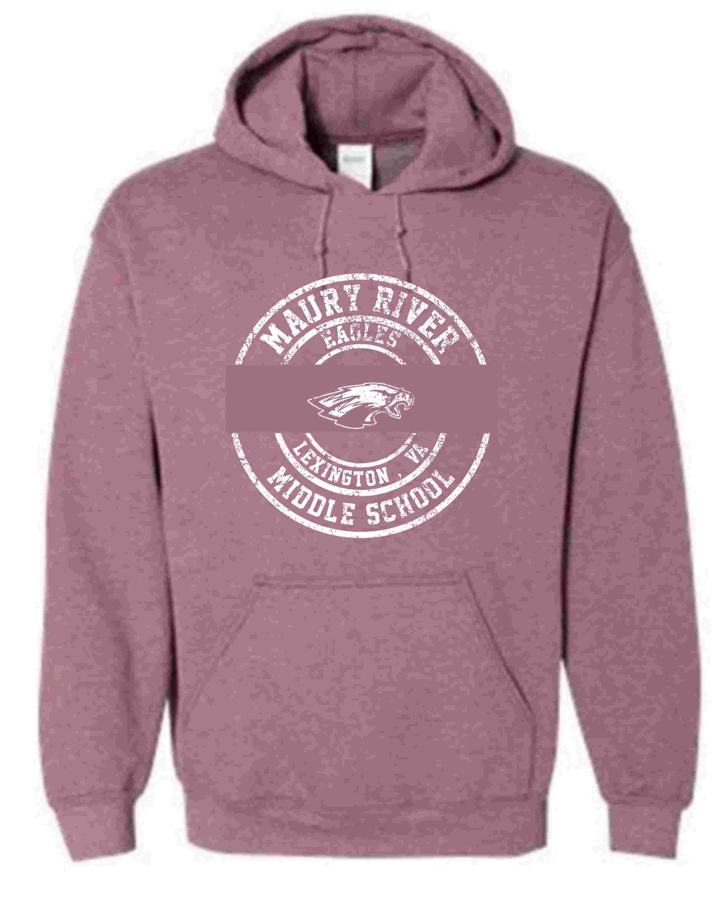 MRMS Hoodie