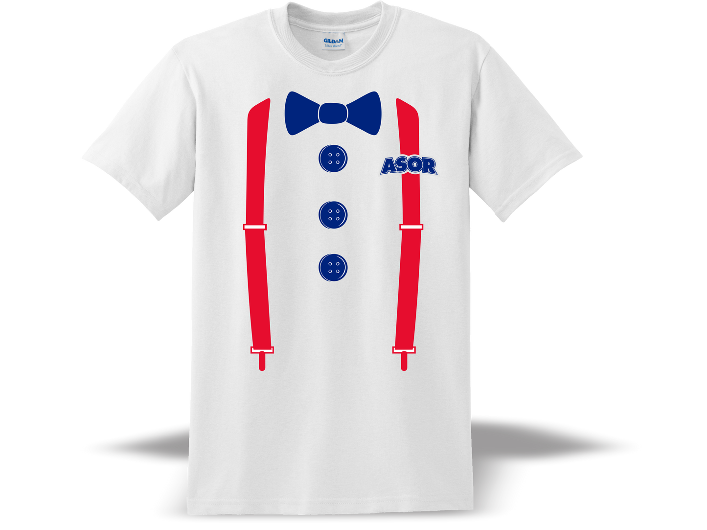 The Jokers Short Sleeve T-Shirt
