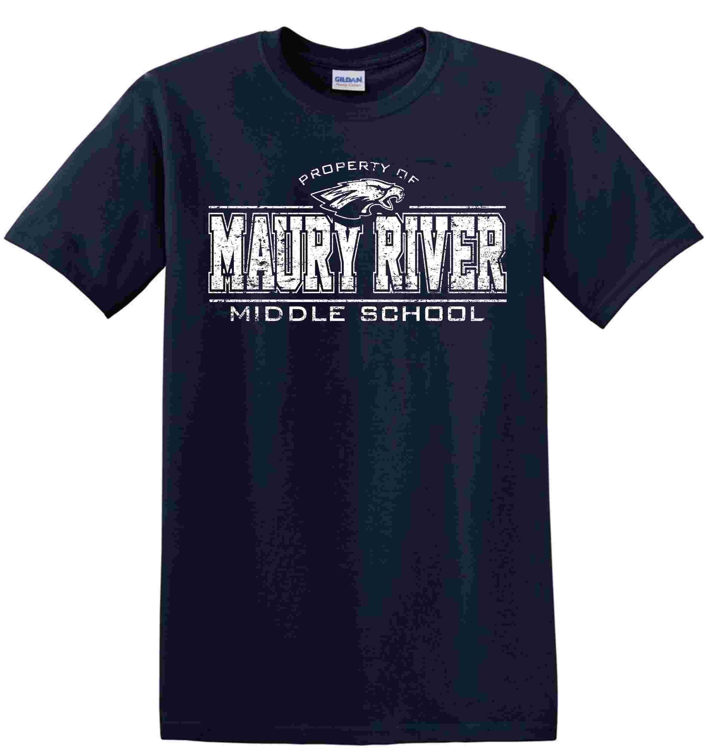 MRMS Short Sleeve T-Shirt