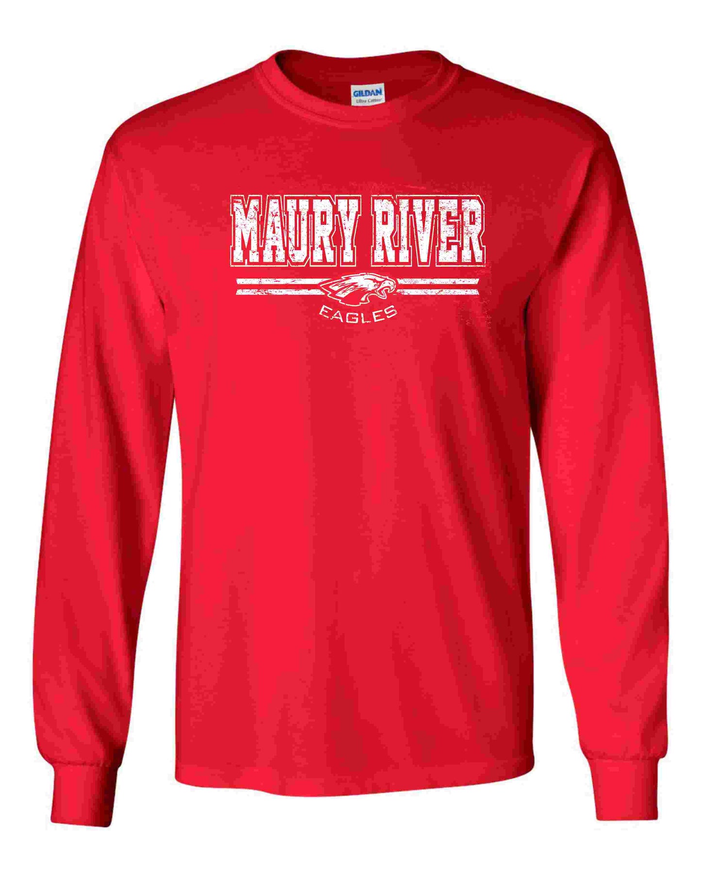 MRMS Long Sleeve T-Shirt