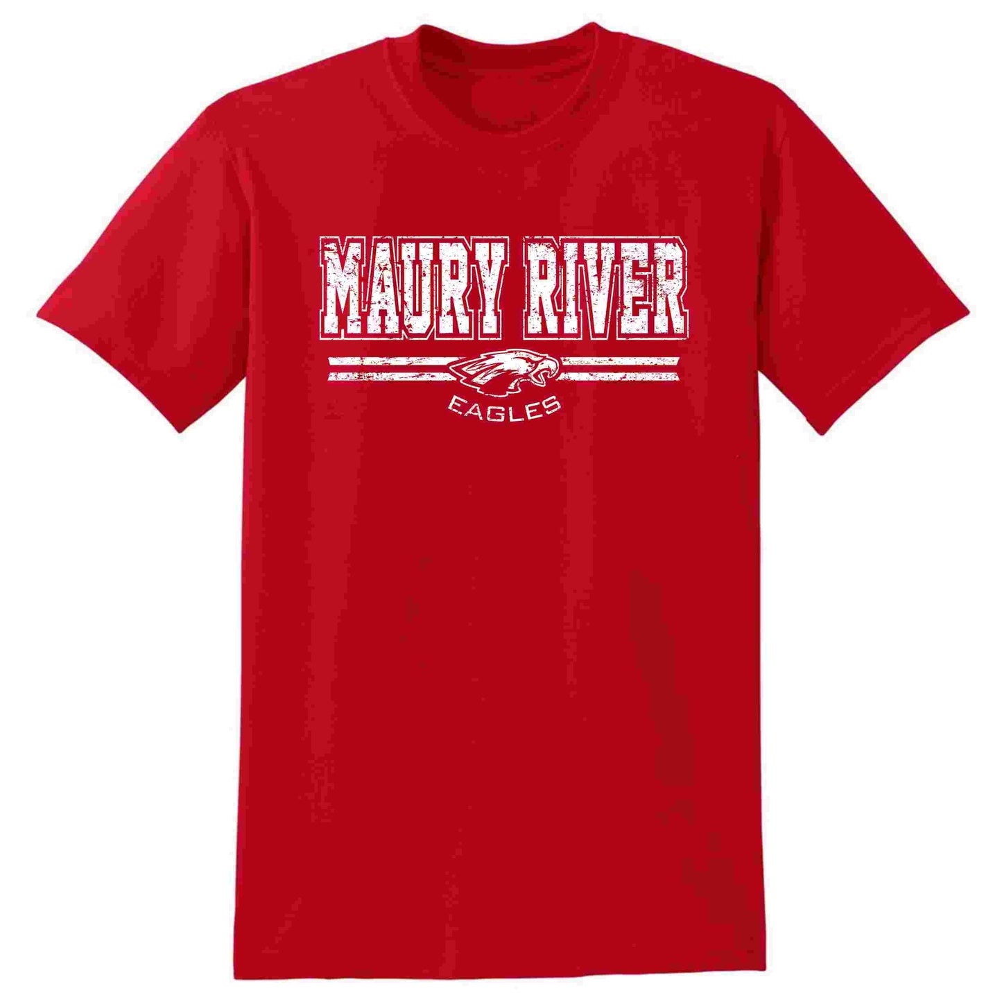 MRMS Short Sleeve T-Shirt